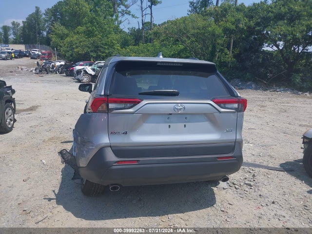 Toyota Rav4 Xle 2024 2T3W1RFV7RW308063 Image 16