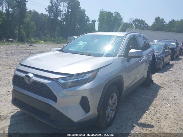 Toyota Rav4 Xle 2024 2T3W1RFV7RW308063 Image 2