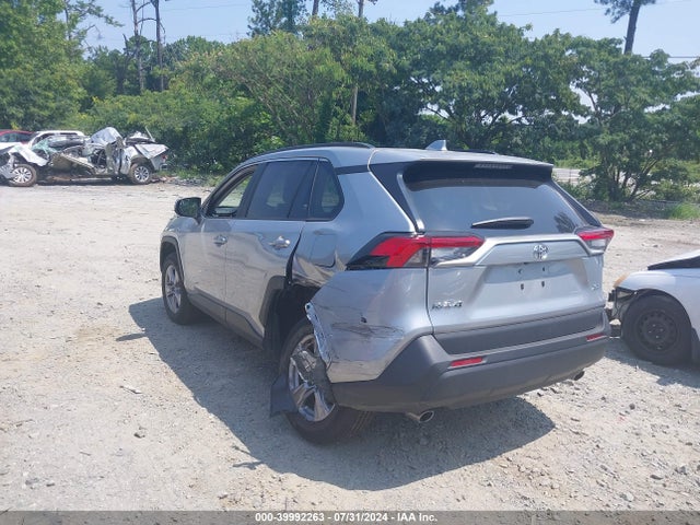 Toyota Rav4 Xle 2024 2T3W1RFV7RW308063 Image 3