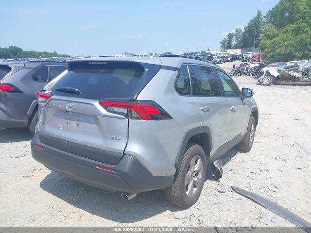 Toyota Rav4 Xle 2024 2T3W1RFV7RW308063 Image 4