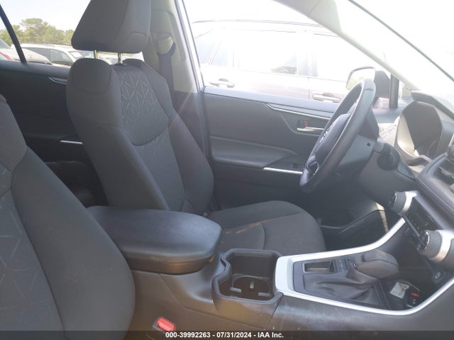 Toyota Rav4 Xle 2024 2T3W1RFV7RW308063 Image 5