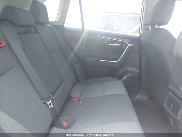Toyota Rav4 Xle 2024 2T3W1RFV7RW308063 Image 8