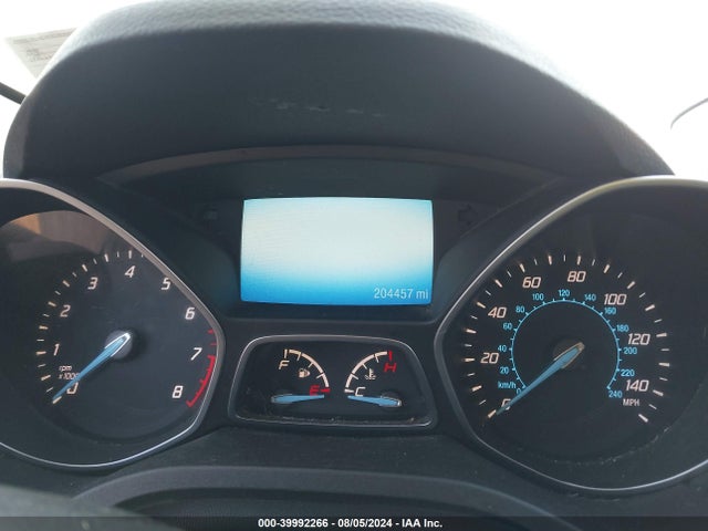 Ford Escape Titanium 2015 1FMCU9J93FUB02103 Image 7
