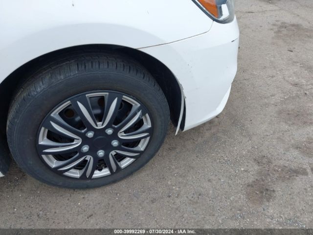 3N1AB7APXGY222258 Nissan Sentra Fe+ S/s/sl/sr/sv