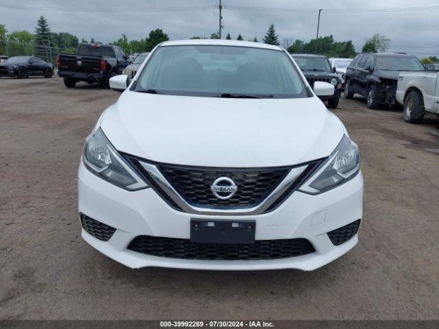 3N1AB7APXGY222258 Nissan Sentra Fe+ S/s/sl/sr/sv