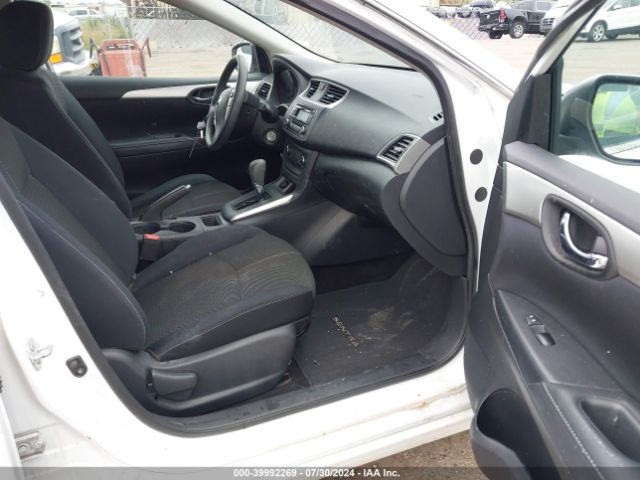 3N1AB7APXGY222258 Nissan Sentra Fe+ S/s/sl/sr/sv