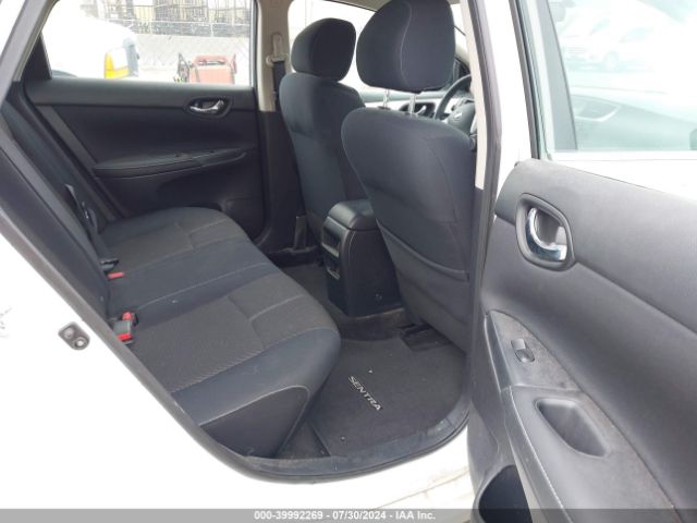 3N1AB7APXGY222258 Nissan Sentra Fe+ S/s/sl/sr/sv