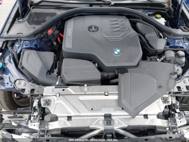 3MW69FF09R8D88162 BMW 3 Series 330i
