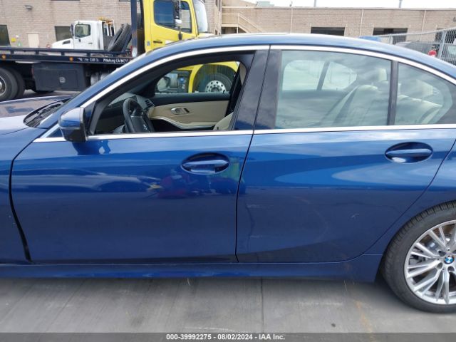 3MW69FF09R8D88162 BMW 3 Series 330i