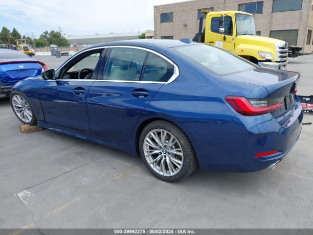 3MW69FF09R8D88162 BMW 3 Series 330i