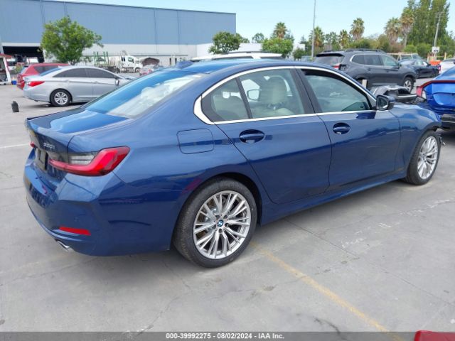 3MW69FF09R8D88162 BMW 3 Series 330i