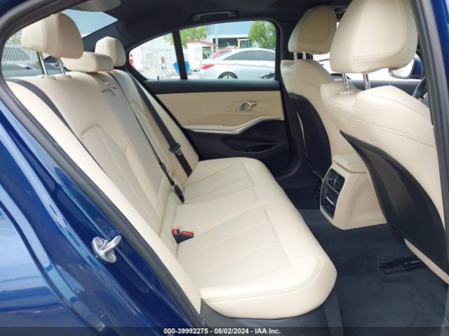 3MW69FF09R8D88162 BMW 3 Series 330i