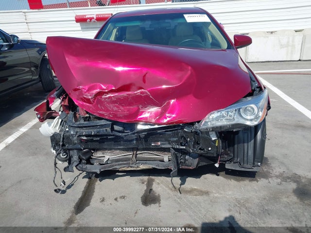 Toyota CAMRY LE 2015 4T1BF1FK9FU880988 Image 12