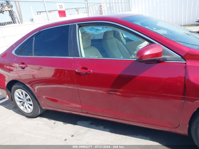 Toyota CAMRY LE 2015 4T1BF1FK9FU880988 Image 13