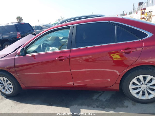 Toyota CAMRY LE 2015 4T1BF1FK9FU880988 Image 14