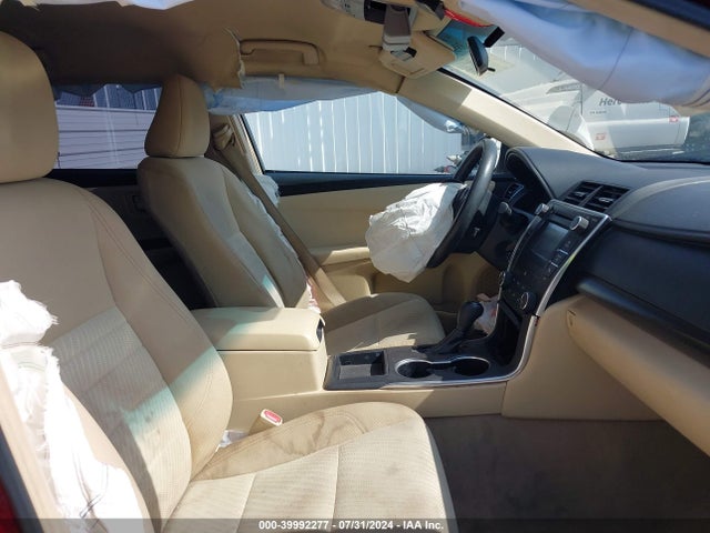 Toyota CAMRY LE 2015 4T1BF1FK9FU880988 Image 5