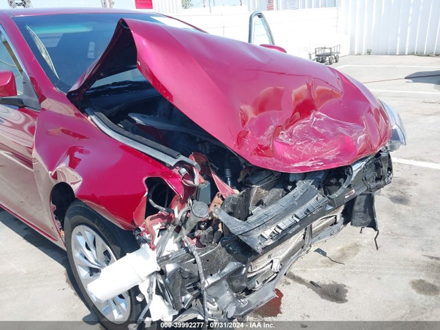 Toyota CAMRY LE 2015 4T1BF1FK9FU880988 Image 6