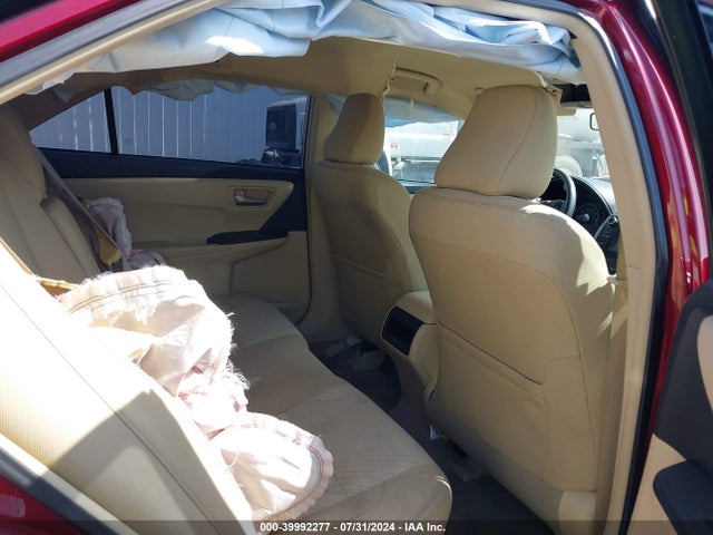 Toyota CAMRY LE 2015 4T1BF1FK9FU880988 Image 8