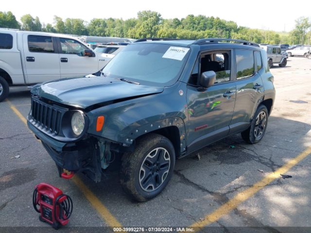 ZACCJBCT6FPB85721 Jeep Renegade Trailhawk