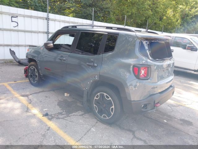 ZACCJBCT6FPB85721 Jeep Renegade Trailhawk