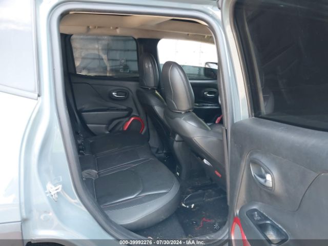 ZACCJBCT6FPB85721 Jeep Renegade Trailhawk