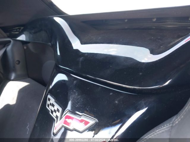 2005 CHEVROLET CORVETTE 1G1YY34U855116382 Photo 7
