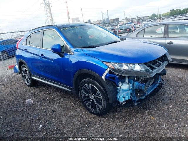 2020 MITSUBISHI ECLIPSE CROSS JA4AT5AA4LZ001307 Photo 0