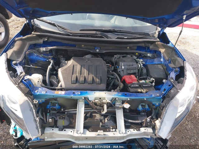 2020 MITSUBISHI ECLIPSE CROSS JA4AT5AA4LZ001307 Photo 9