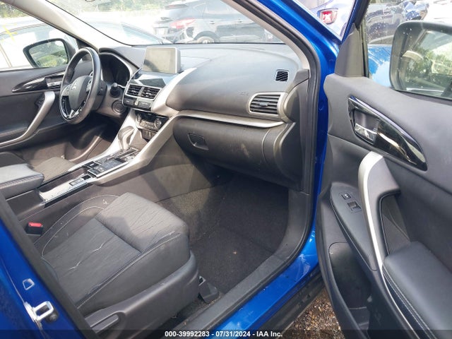 2020 MITSUBISHI ECLIPSE CROSS JA4AT5AA4LZ001307 Photo 4