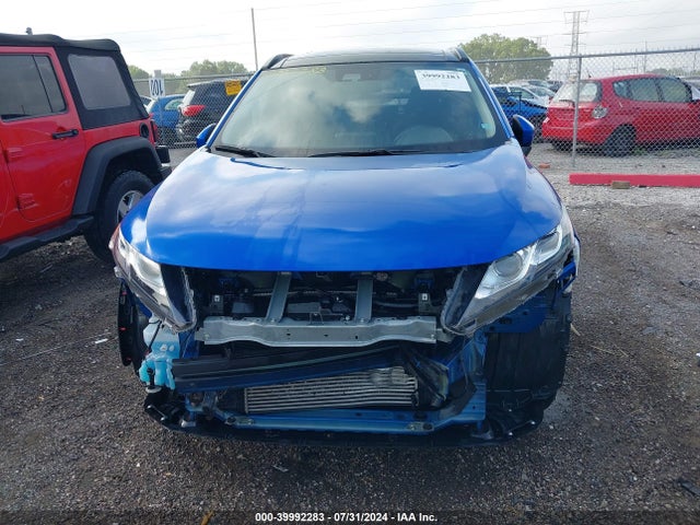 2020 MITSUBISHI ECLIPSE CROSS JA4AT5AA4LZ001307 Photo 5