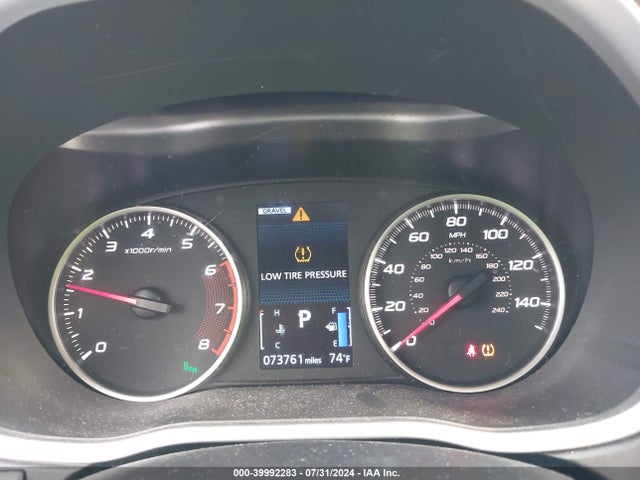 2020 MITSUBISHI ECLIPSE CROSS JA4AT5AA4LZ001307 Photo 6