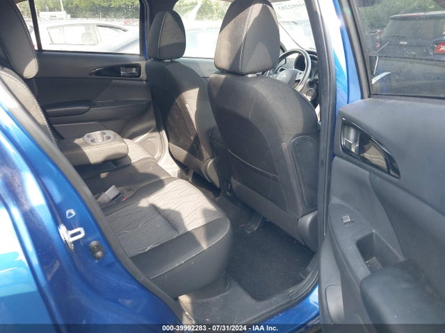 2020 MITSUBISHI ECLIPSE CROSS JA4AT5AA4LZ001307 Photo 7