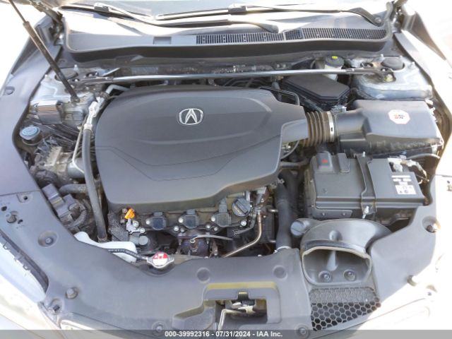 19UUB2F36GA004746 Acura Tlx V6