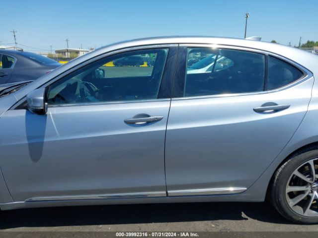 19UUB2F36GA004746 Acura Tlx V6