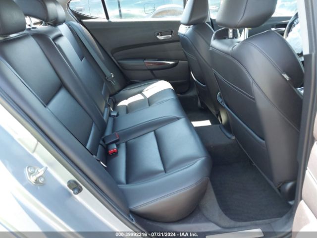 19UUB2F36GA004746 Acura Tlx V6