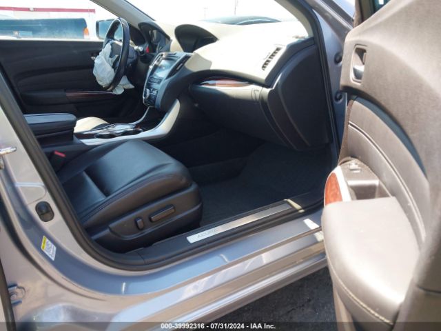 19UUB2F36GA004746 Acura Tlx V6