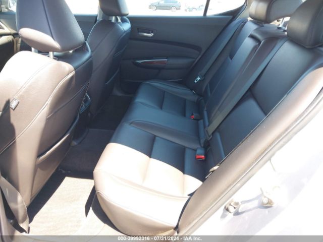 19UUB2F36GA004746 Acura Tlx V6
