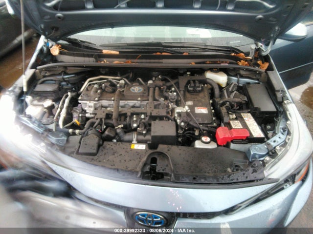 JTDEAMDE5N3007449 Toyota Corolla Hybrid Le