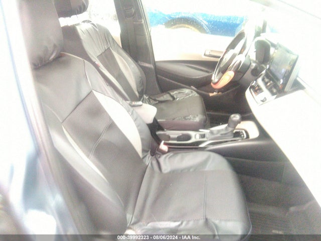 JTDEAMDE5N3007449 Toyota Corolla Hybrid Le