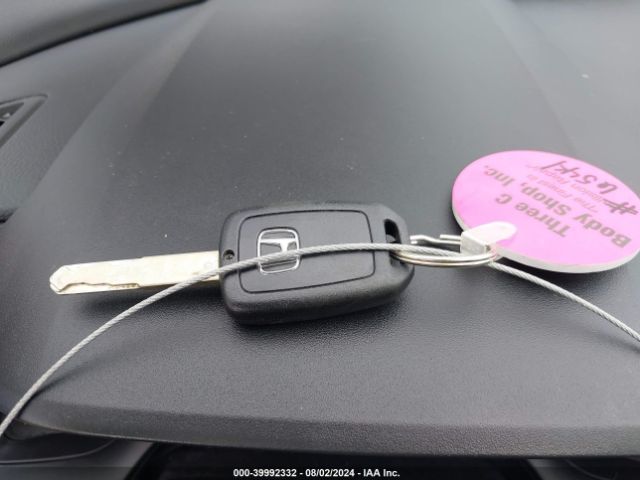 2HGFC2F66LH567940 Honda Civic Lx