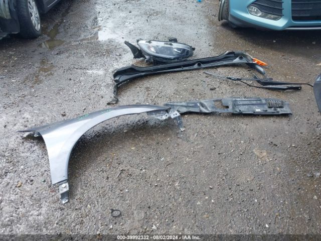 2HGFC2F66LH567940 Honda Civic Lx
