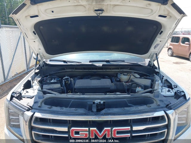 1GKS1GKD8NR272799 GMC Yukon Xl 2wd Slt
