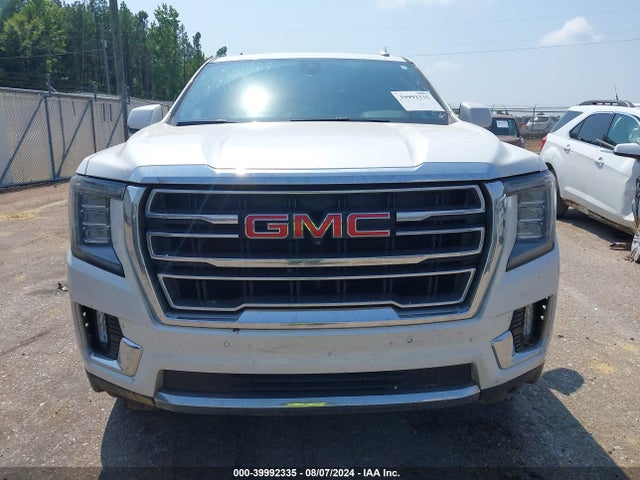 1GKS1GKD8NR272799 GMC Yukon Xl 2wd Slt