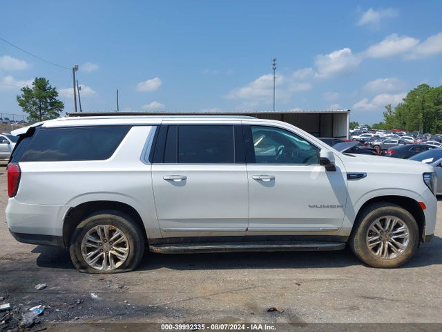 1GKS1GKD8NR272799 GMC Yukon Xl 2wd Slt