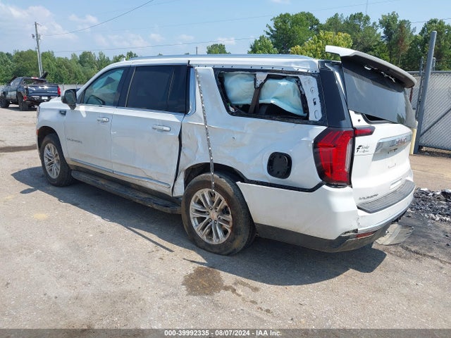 1GKS1GKD8NR272799 GMC Yukon Xl 2wd Slt
