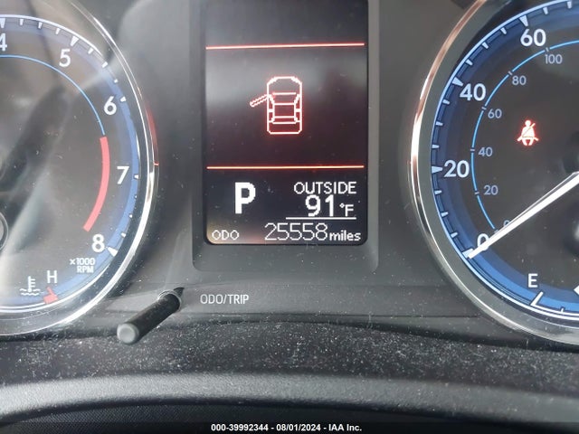 Toyota COROLLA LE 2017 2T1BURHE5HC828533 Image 15