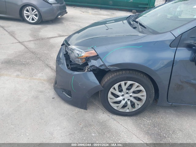 Toyota COROLLA LE 2017 2T1BURHE5HC828533 Image 17