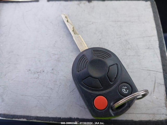 Ford FOCUS S 2015 1FADP3E28FL256344 Image 11