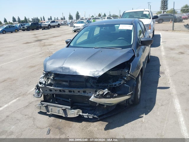 Ford FOCUS S 2015 1FADP3E28FL256344 Image 12