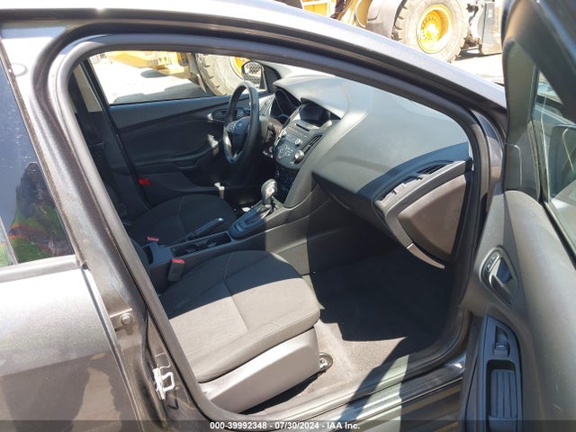 Ford FOCUS S 2015 1FADP3E28FL256344 Image 5